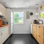 Дом отдыха 3 Bedroom In Odder *
