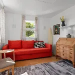 Дом отдыха 3 Bedroom In Odder