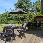3 Bedroom In Odder Ferienhaus Beder