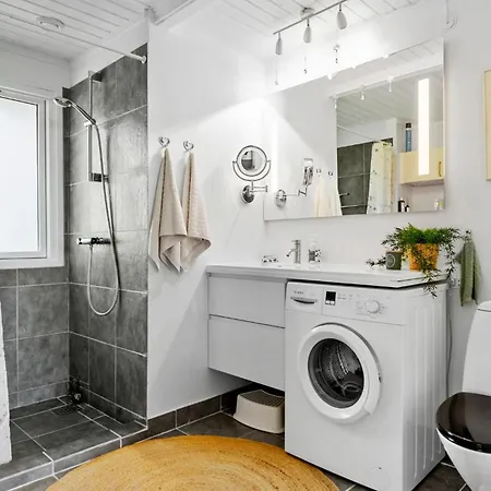 3 Bedroom In Odder *