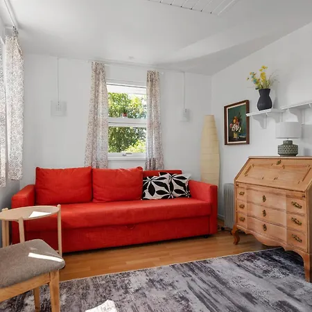 Tatil Evi 3 Bedroom In Odder