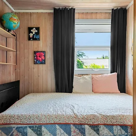 3 Bedroom In Odder
