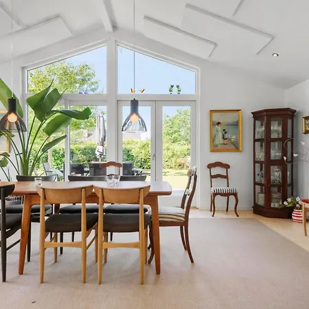 Дом отдыха 3 Bedroom In Odder