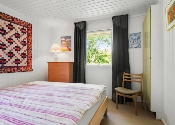 3 Bedroom In Odder