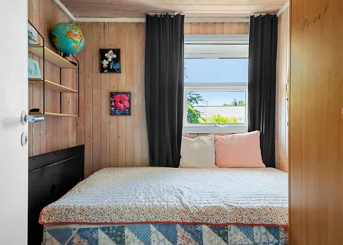 3 Bedroom In Odder